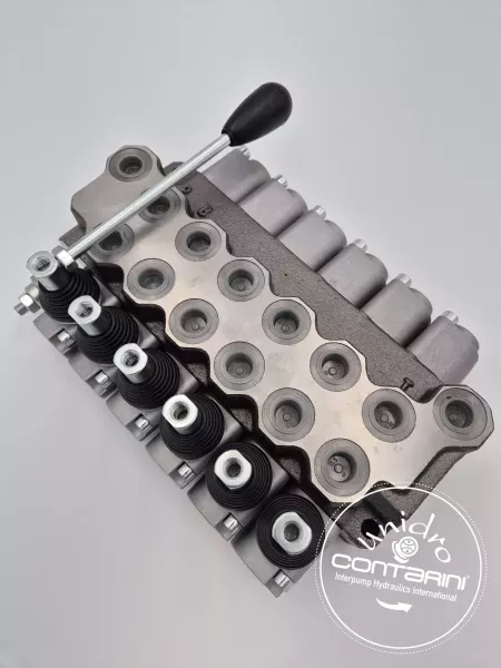 BM 40/6/../.. D. - 6 ELÉMENTS