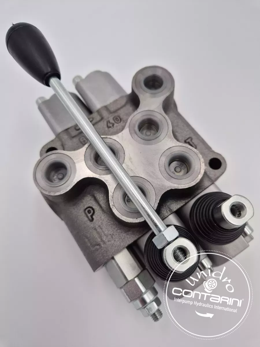 BM 40/2/../.. A.B. - 2 ELÉMENTS