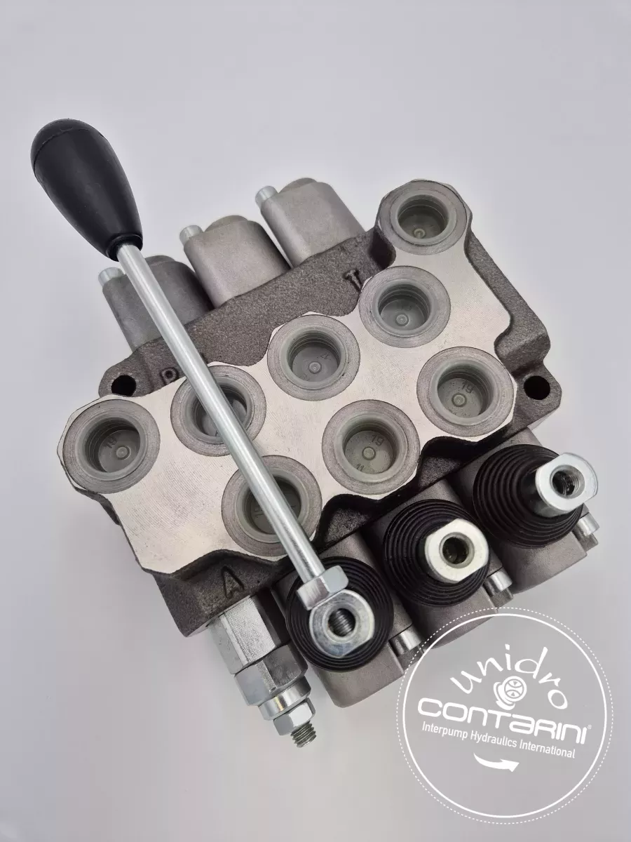 BM 50/3/../.. A. - 3 ELÉMENTS