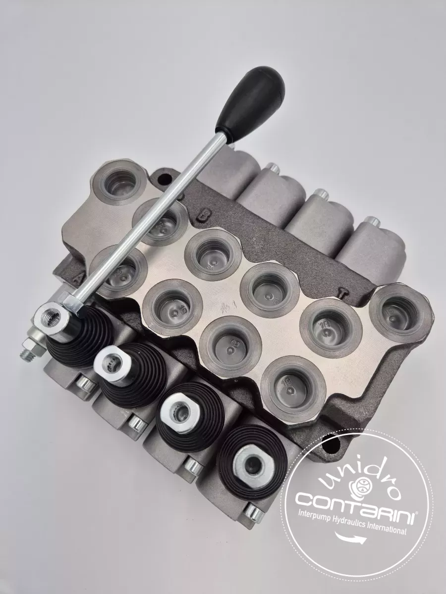 BM 50/4/../.. A. - 4 ELÉMENTS