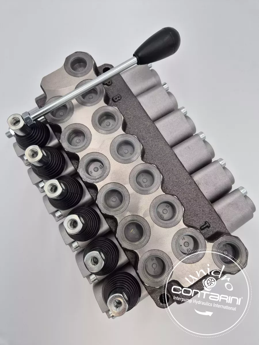 BM 50/6/../.. A. - 6 ELÉMENTS