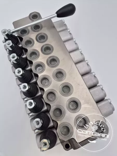 BM 50/8/../.. A. - 8 ELÉMENTS