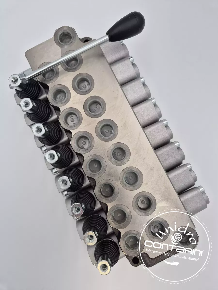 BM 50/8/../.. A. - 8 ELÉMENTS