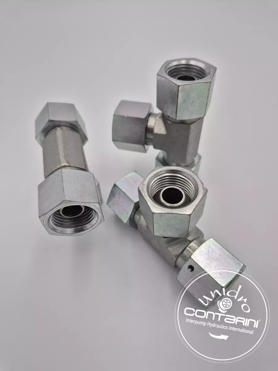 RV4720 TÉ FBSP+FBSP+FBSP TOURNANT