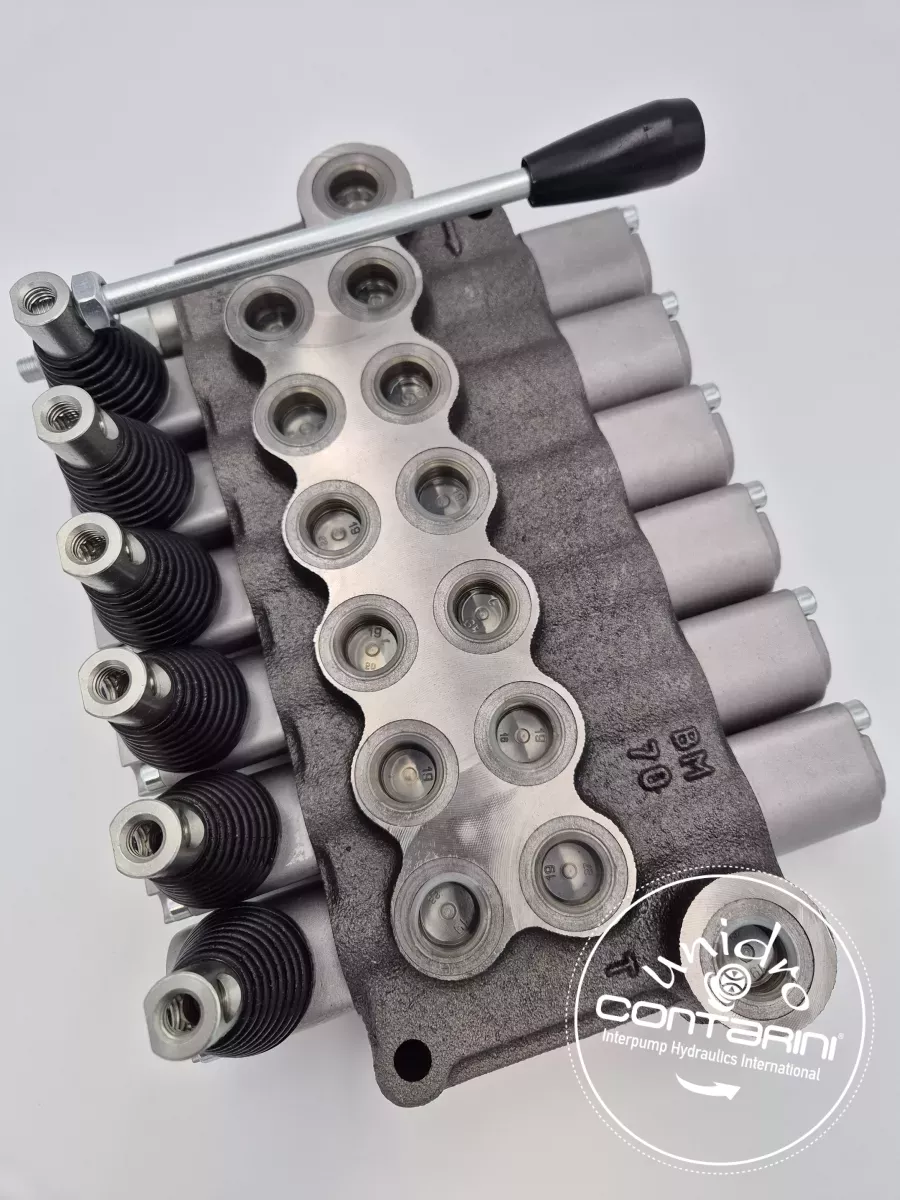 BM 70/6/../.. A. - 6 ELÉMENTS