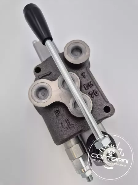 BM 70/1/../.. B. - 1 ELÉMENT