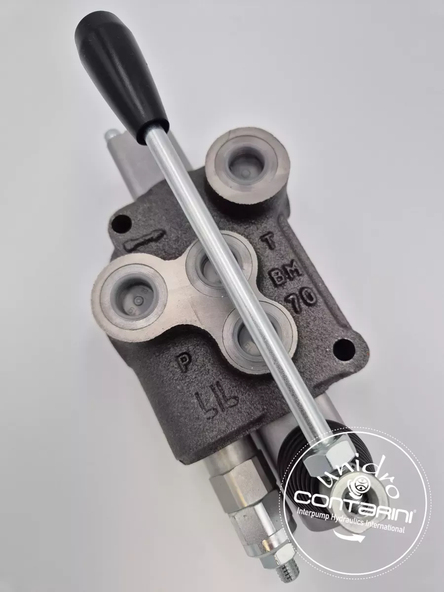 BM 70/1/../.. D. - 1 ELÉMENT