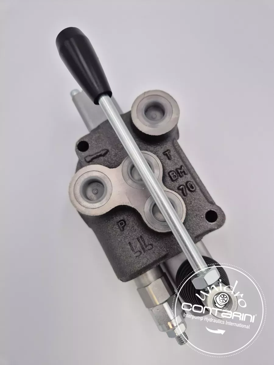 BM 70/1/../.. D. - 1 ELÉMENT