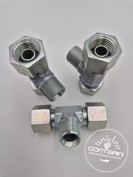 RV4810 TÉ FBSP+MBSP+FBSP TOURNANT