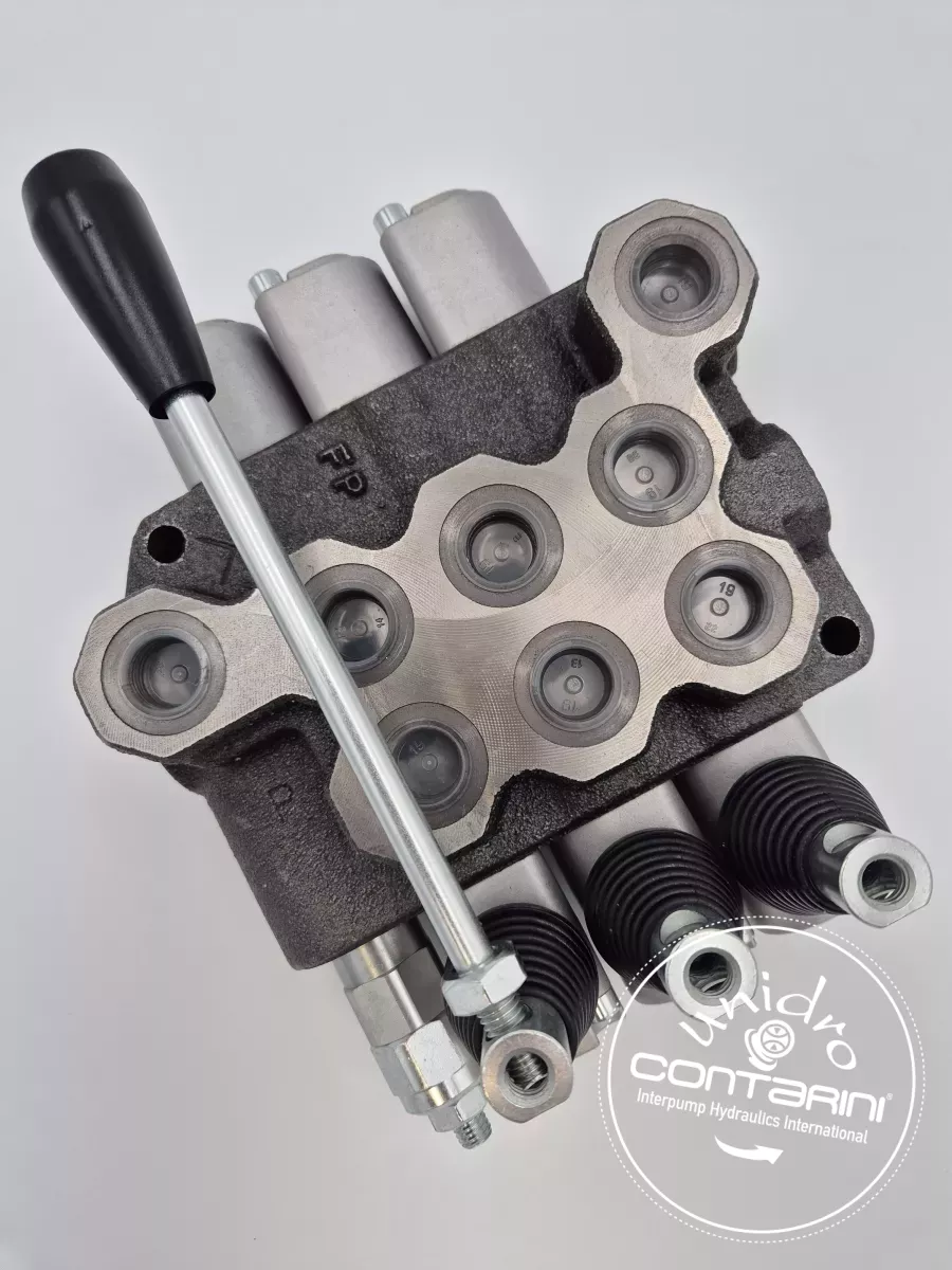 BM 70/3/../.. D. - 3 ELÉMENTS