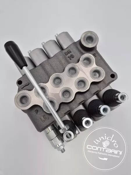 BM 70/4/../.. A.B. - 4 ELÉMENTS