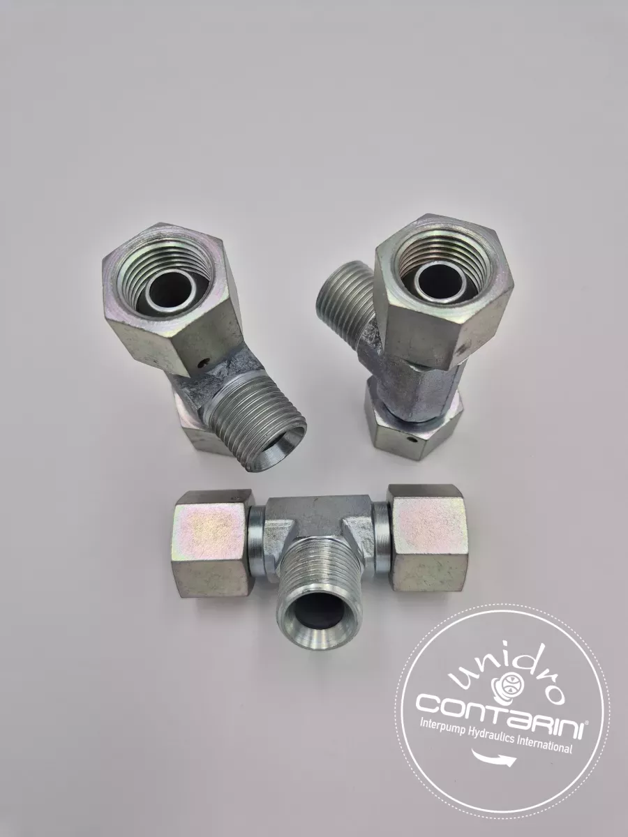 RV4810 TÉ FBSP+MBSP+FBSP TOURNANT