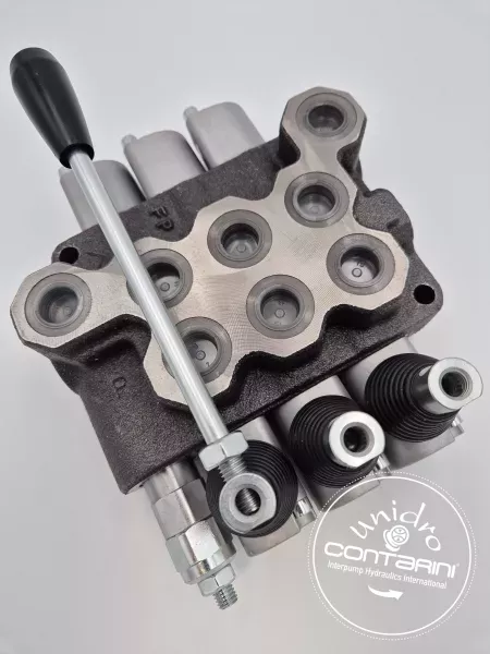 BM 70/3/../.. A.D. - 3 ELÉMENTS