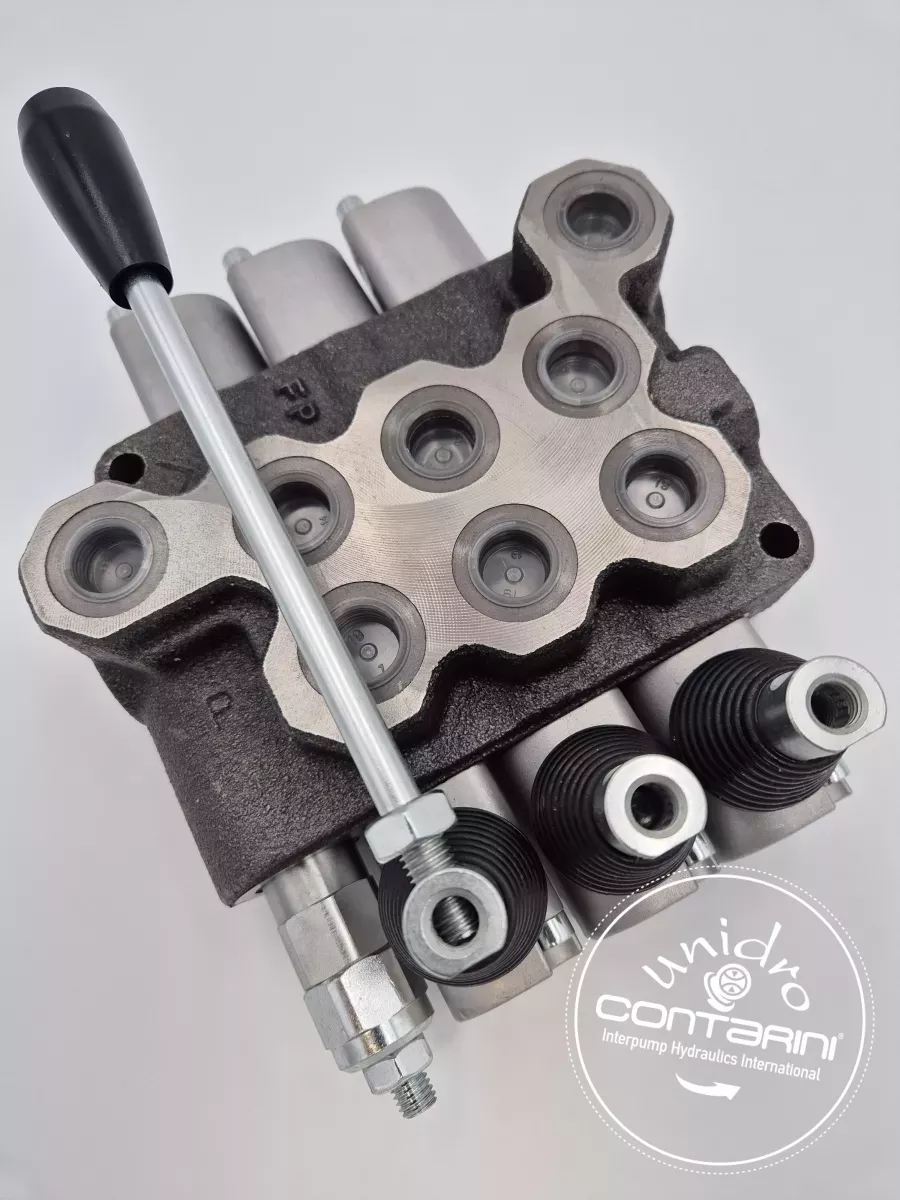 BM 70/3/../.. B.D. - 3 ELÉMENTS