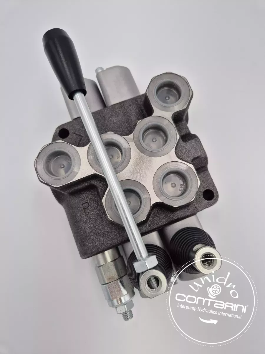 BM 100/2/../.. B. - 2 ELÉMENTS