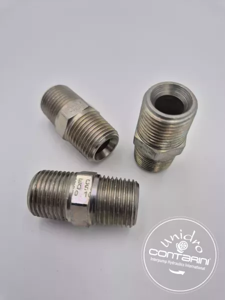 RV003 UNION MBSPT+MBSPT MONOBLOC