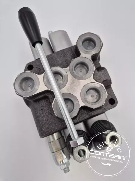 BM 100/2/../.. A.B. - 2 ELÉMENTS