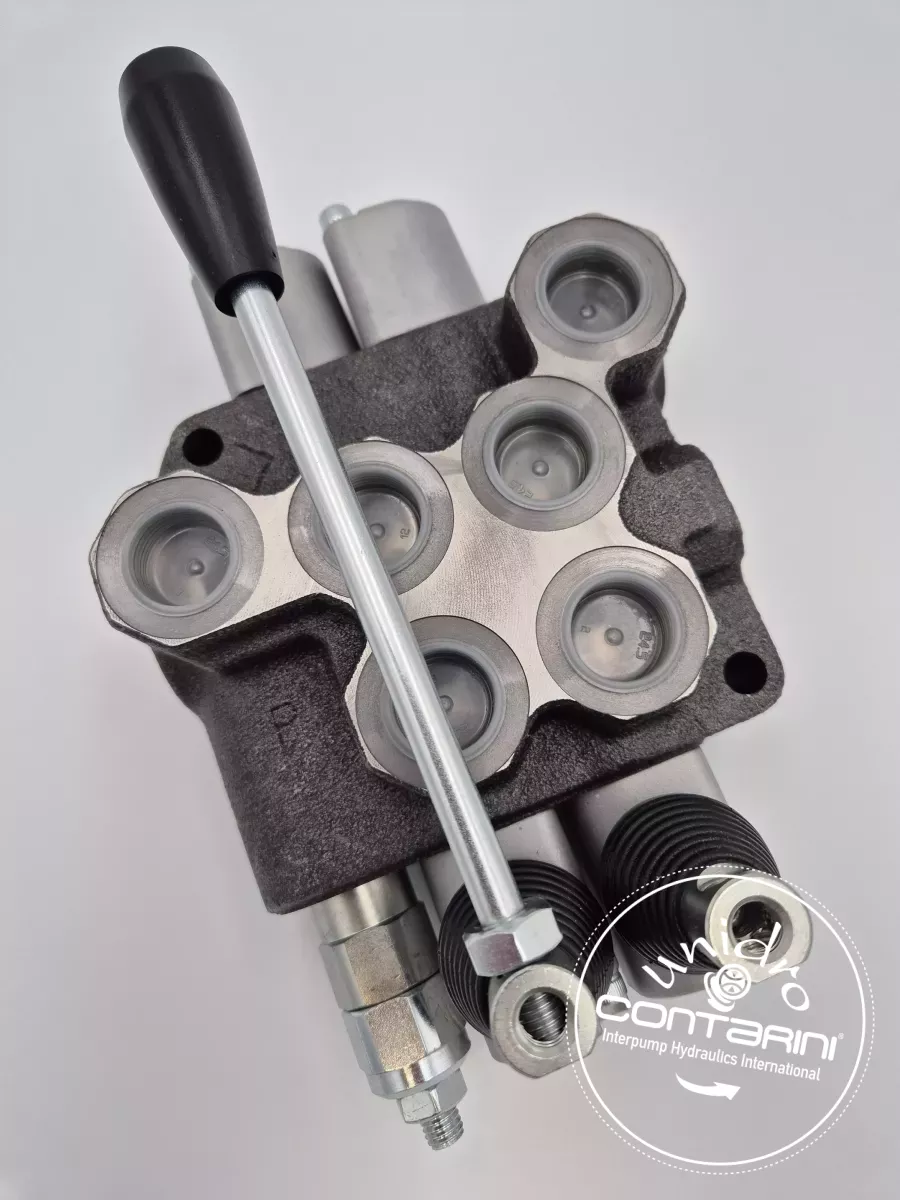 BM 100/2/../.. A.B. - 2 ELÉMENTS