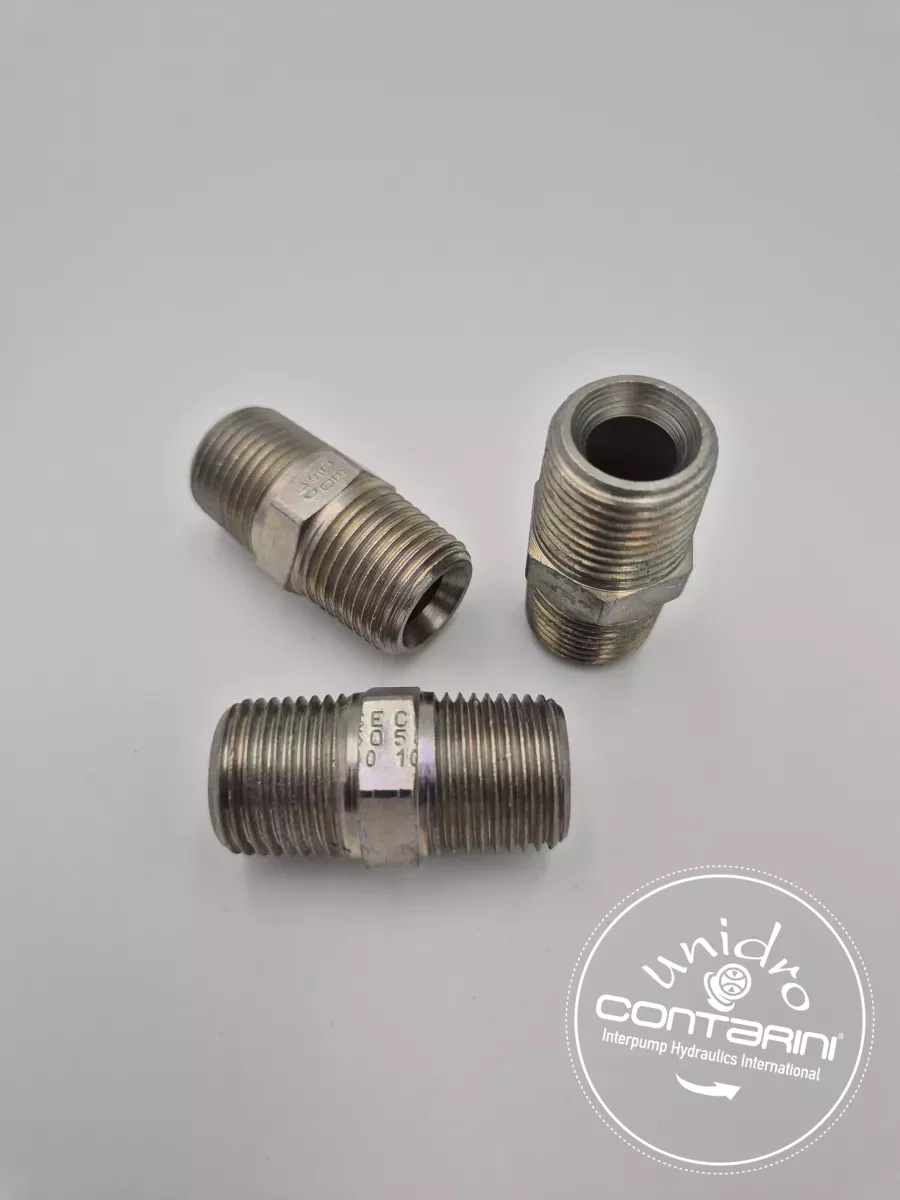 RV003 UNION MBSPT+MBSPT MONOBLOC