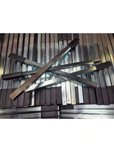 PAM029 LEVIER STANDARD PAM (CARRÉ)