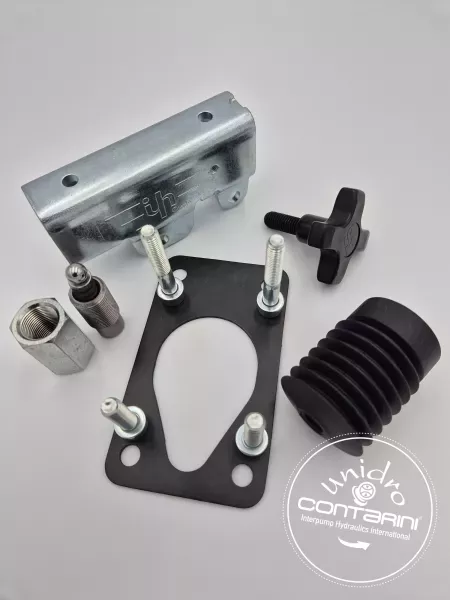 VOLANT POUR PAM/PAM-T