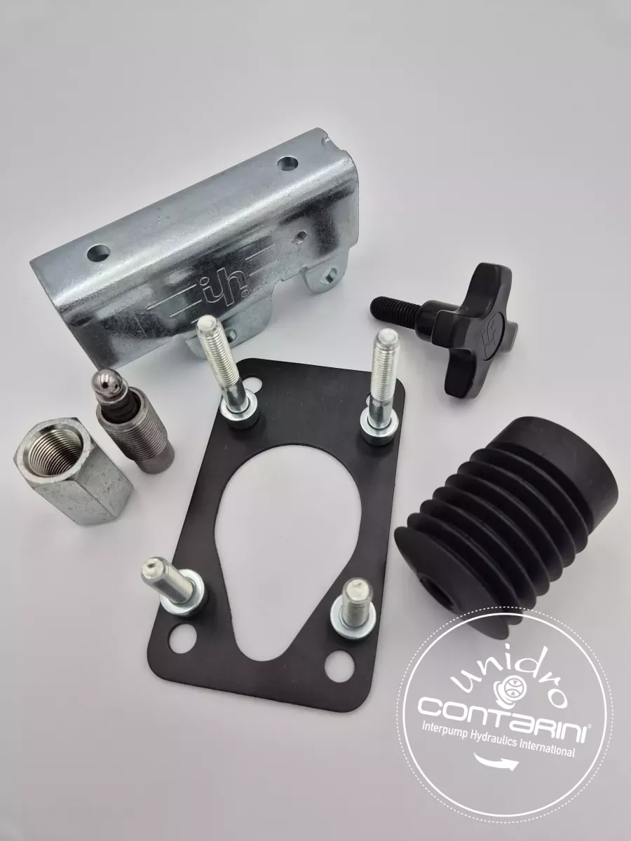 PIECES PIECES DÉTACHÉES PAM