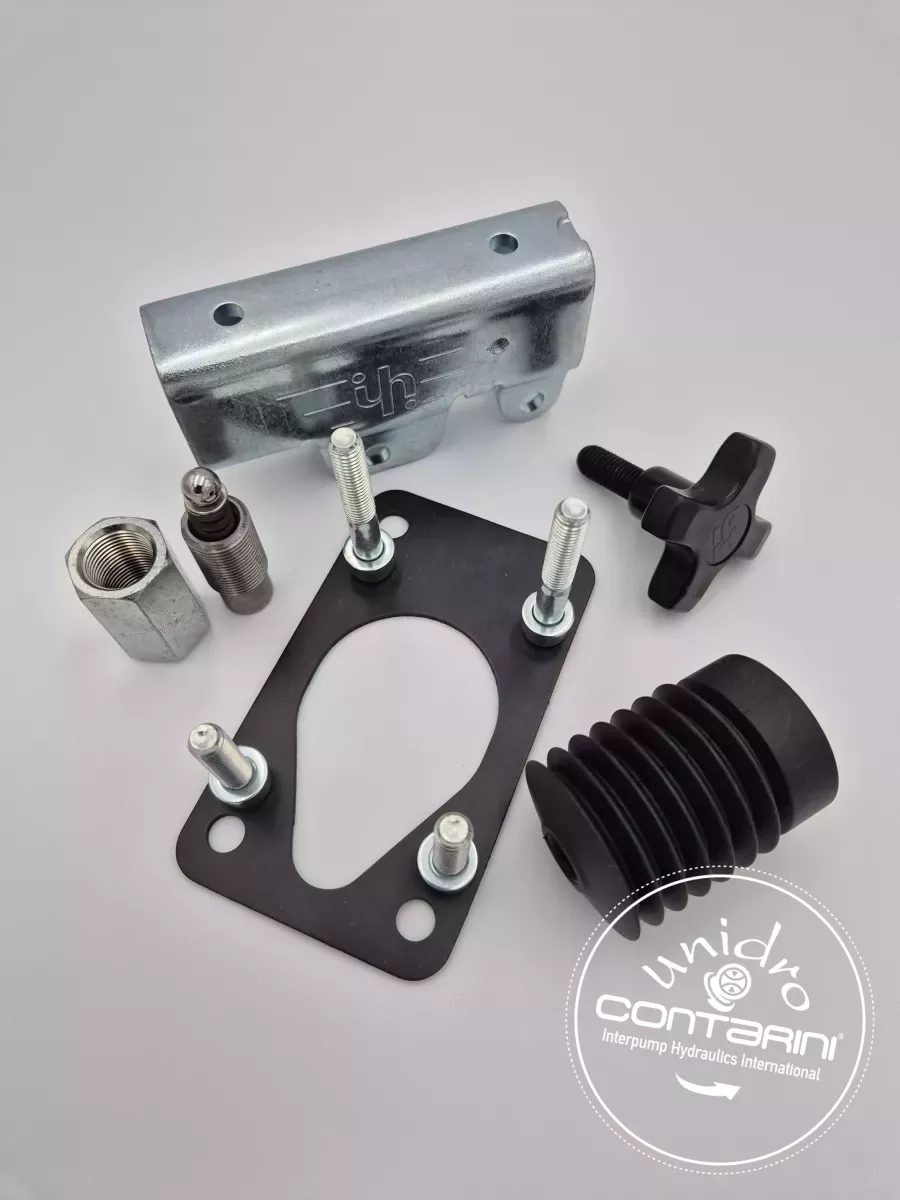 PIECES PIECES DÉTACHÉES PAM