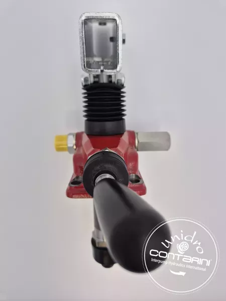 PAM-TRSV AVEC LEVIER DÉCHARGE & LIMITEUR