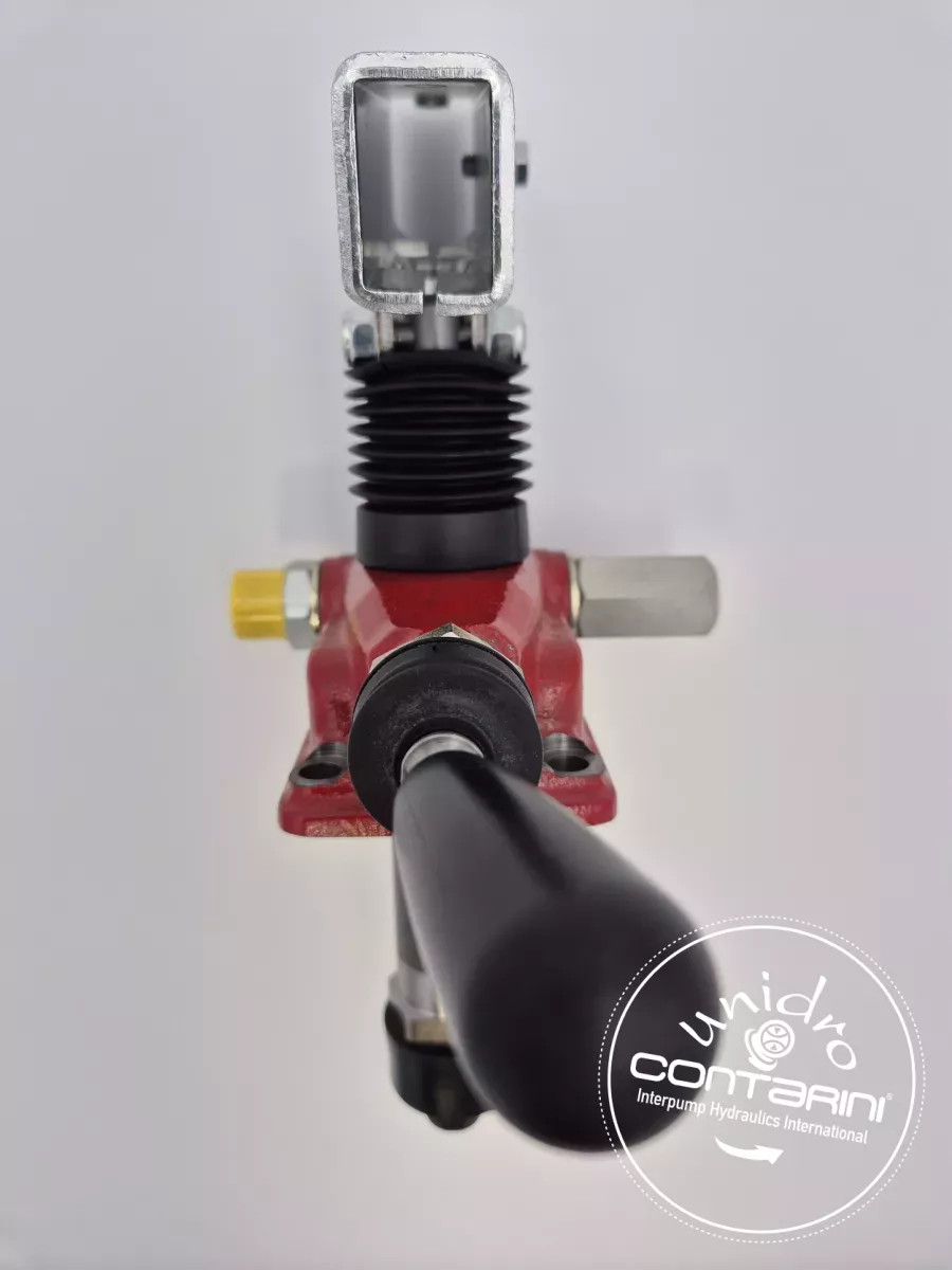 PAM-TRSV AVEC LEVIER DÉCHARGE & LIMITEUR