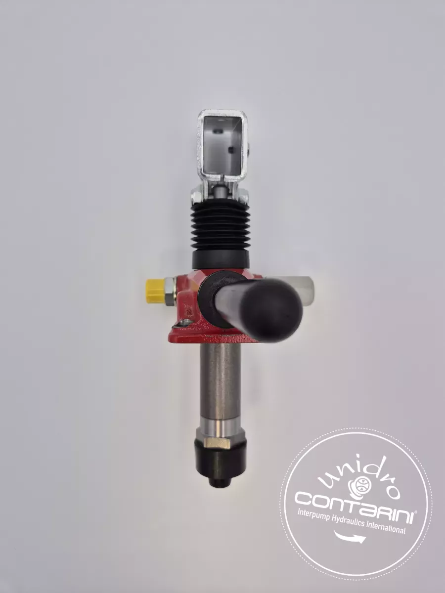 PAM-TRSV AVEC LEVIER DÉCHARGE & LIMITEUR