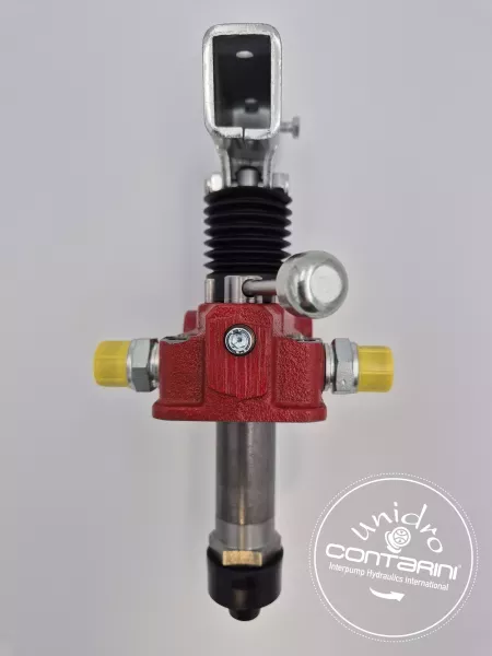 PAM-TDS AVEC DÉVIATEUR 4VOIES