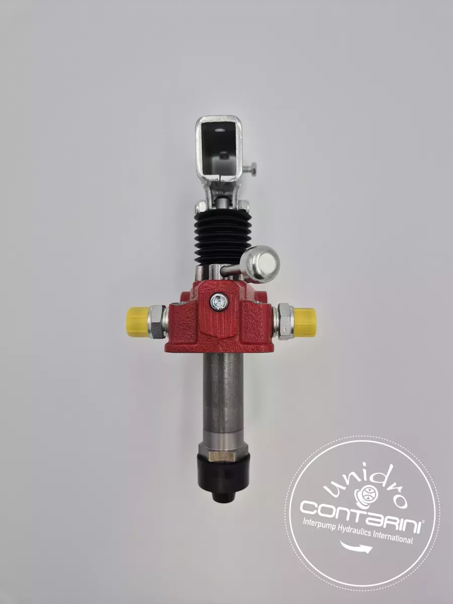 PAM-TDS AVEC DÉVIATEUR 4VOIES