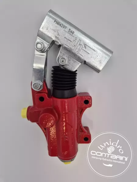 PAM-ES SANS DÉCHARGE