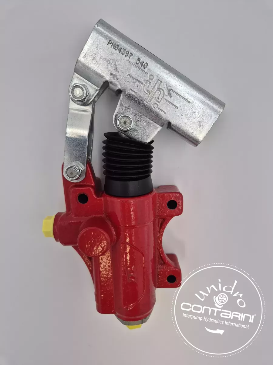 PAM-ES SANS DÉCHARGE