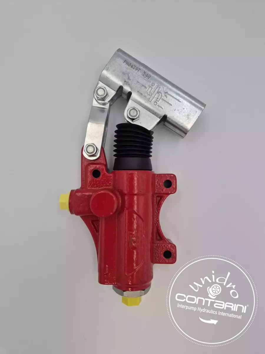 PAM-ES SANS DÉCHARGE