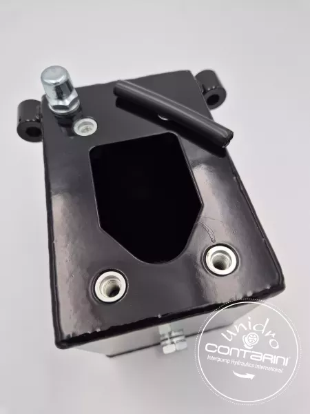 PM RESERVOIR PAM EN ACIER