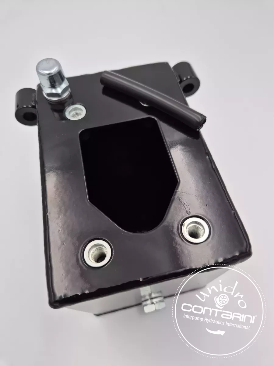 PM RESERVOIR PAM EN ACIER