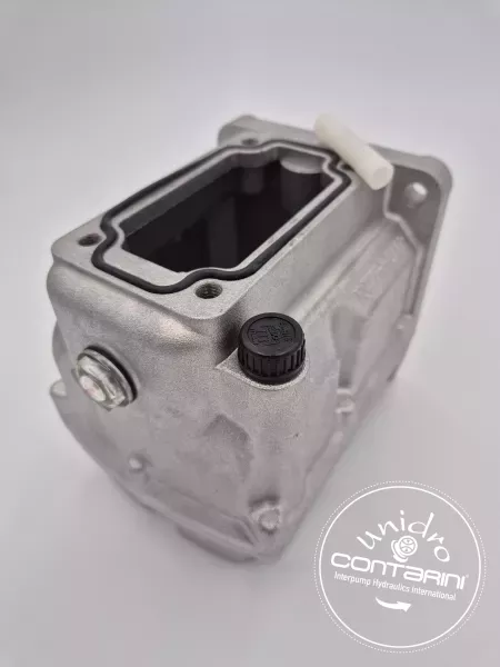 PAMSAL RESERVOIR EN ALUMINIUM