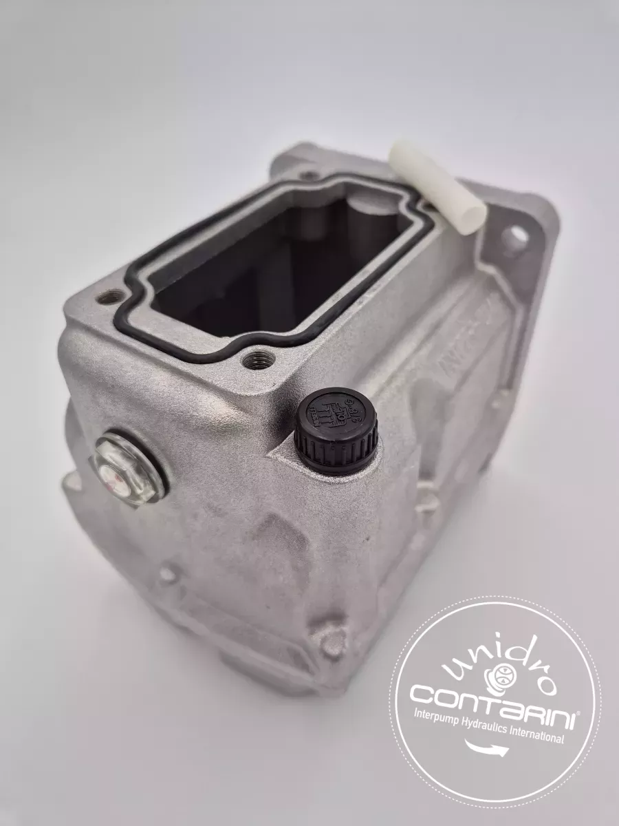 PAMSAL RESERVOIR EN ALUMINIUM