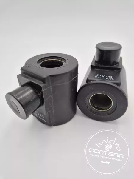 ELBOB 24 VDC BOBINE ELECTRO.DISTRIB. EL10(BOSCH)