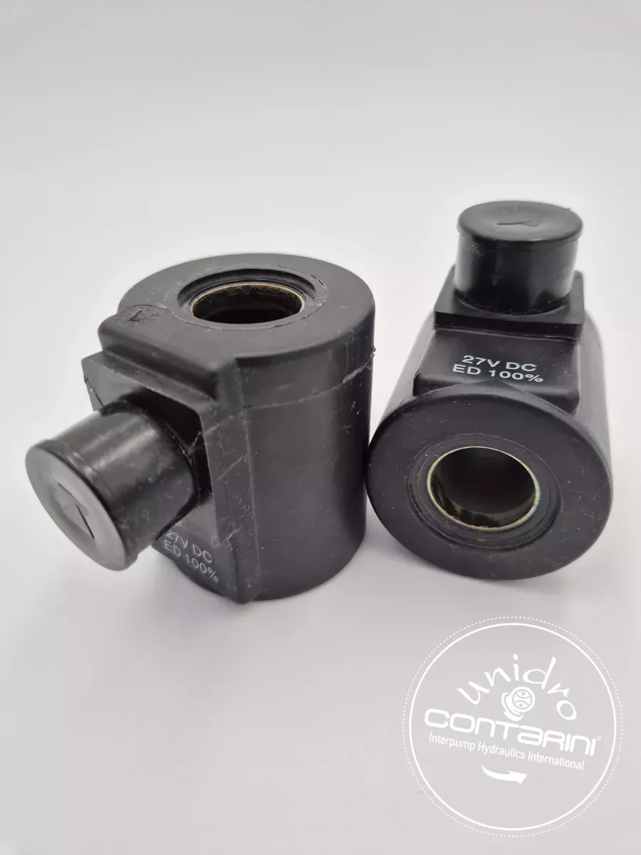 ELBOB 24 VDC BOBINE ELECTRO.DISTRIB. EL10(BOSCH)