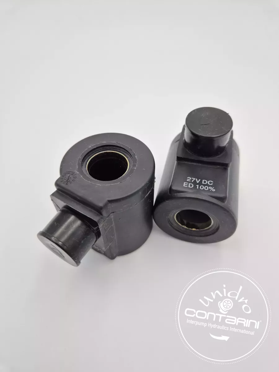 ELBOB 24 VDC BOBINE ELECTRO.DISTRIB. EL10(BOSCH)