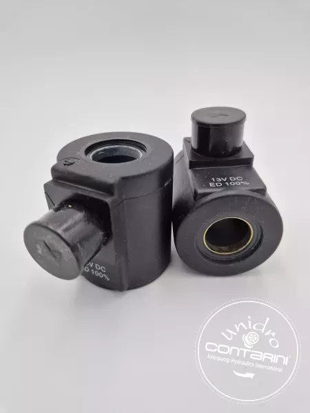 ELBOB 12 VDC BOBINE ELECTRO.DISTRIB. EL10(BOSCH)