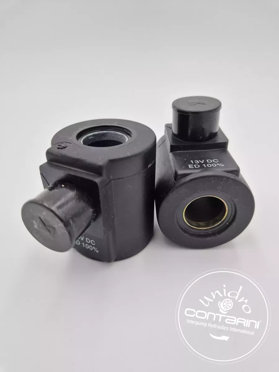 ELBOB 12 VDC BOBINE ELECTRO.DISTRIB. EL10(BOSCH)