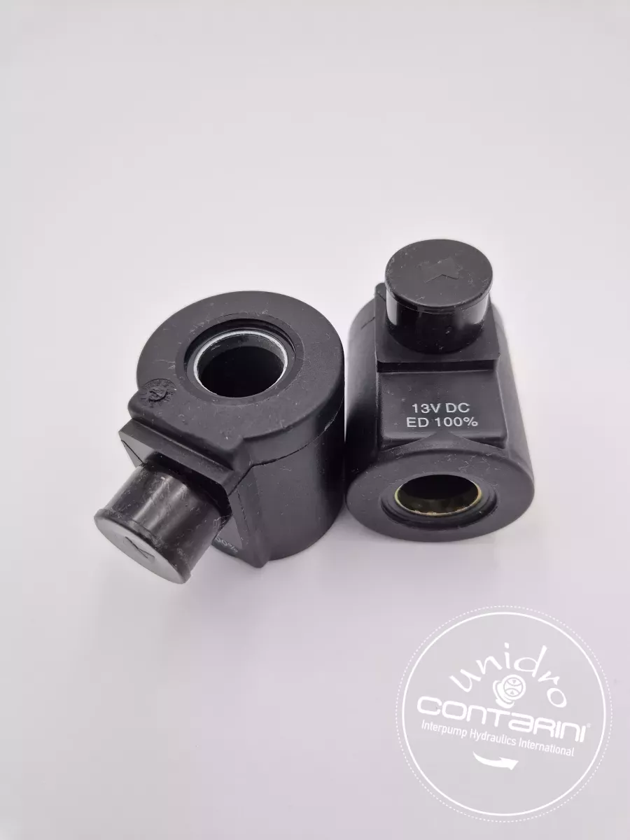 ELBOB 12 VDC BOBINE ELECTRO.DISTRIB. EL10(BOSCH)