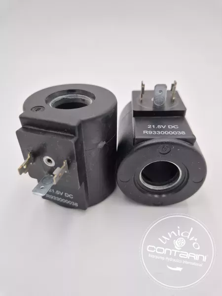 ELBOB 24 V / 50HZ BOBINE ELECTRO.DISTRIB. EL10(BOSCH)