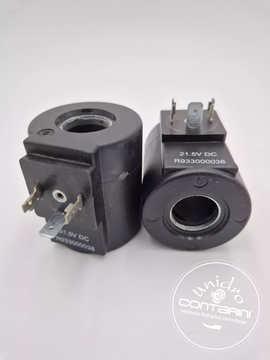 BOBINE CETOP 3 - C4801 - 24V 50/60 RAC