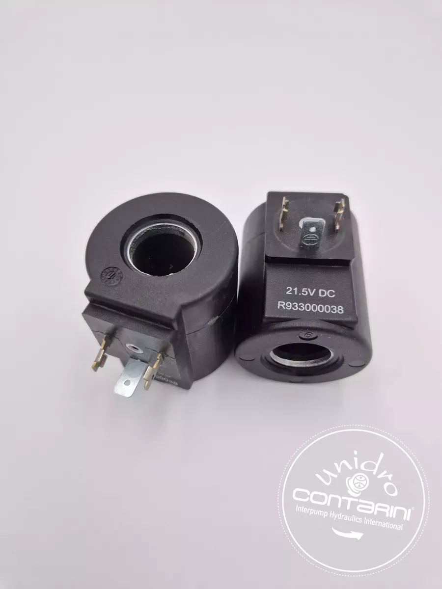 BOBINE CETOP 3 - C4801 - 24V 50/60 RAC