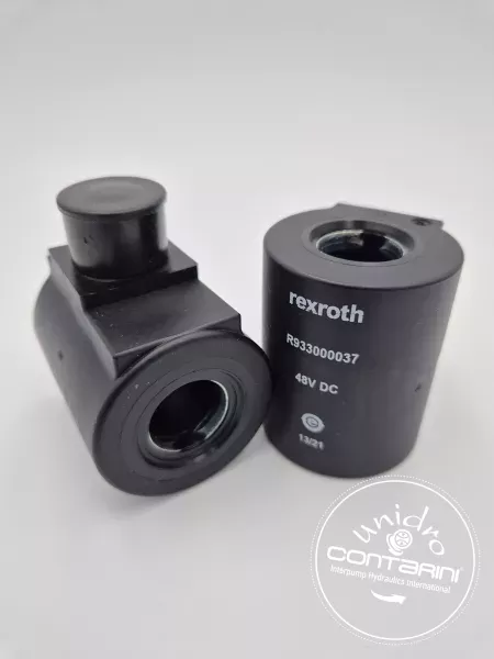 ELBOB 48 VDC BOBINE ELECTRO.DISTRIB. EL10(BOSCH)