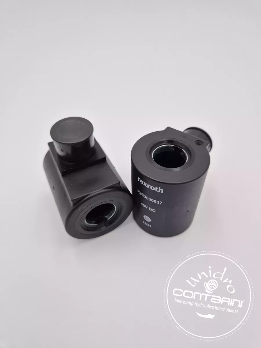 ELBOB 48 VDC BOBINE ELECTRO.DISTRIB. EL10(BOSCH)